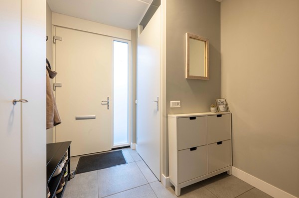 Medium property photo - A M De Jongstraat 52, 4735 BW Zegge